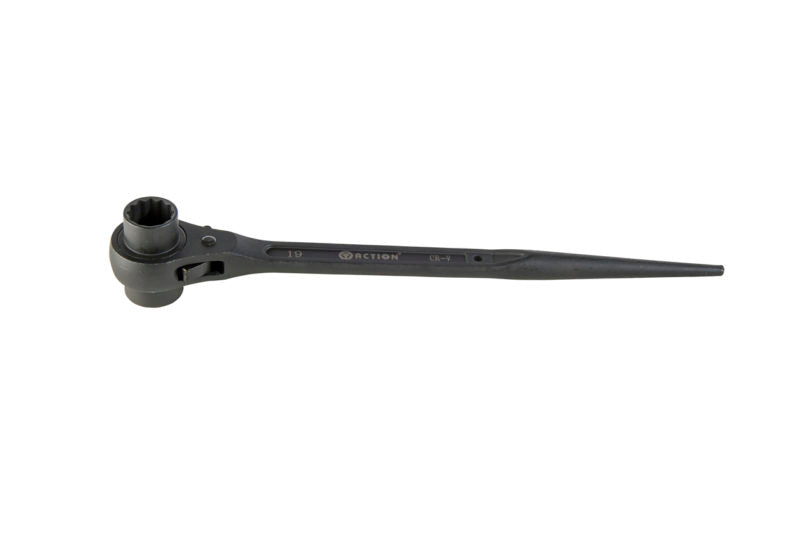 Impact Tools 30x36mm Ratchet Podger Spanner PWR3036