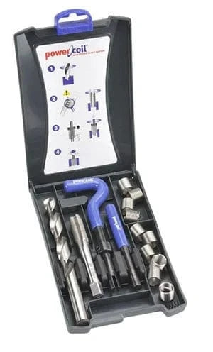 Bordo 8mm x 1.25mm MC PowerCoil Thread Repair Kit 3520-8.00K
