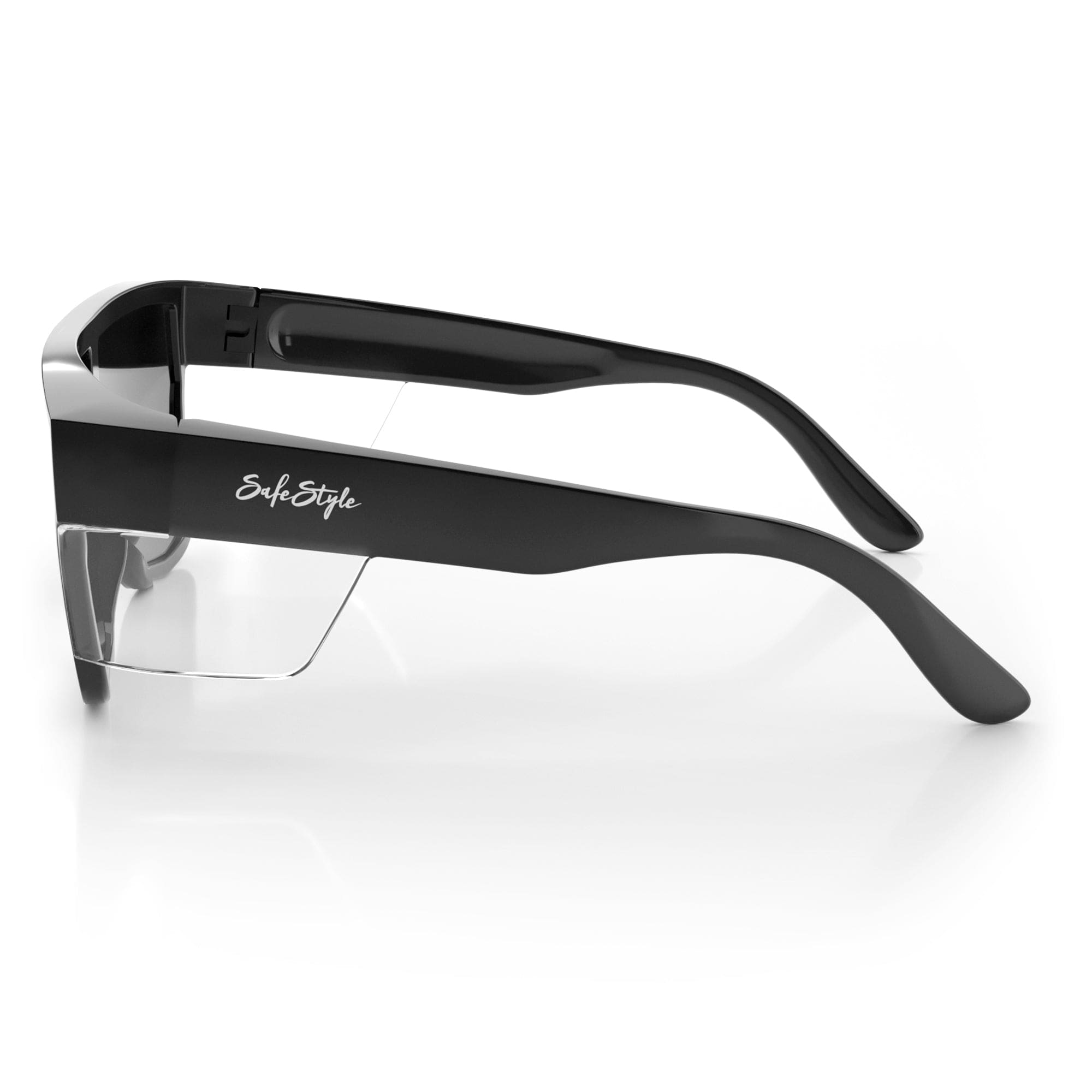 SafeStyle Primes Black Frame Polarised Lens
