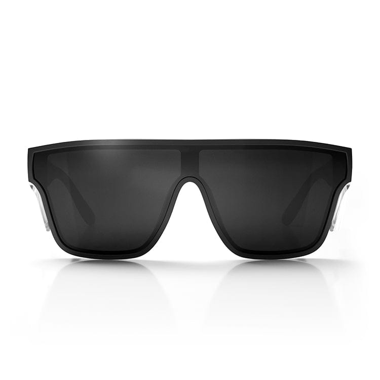 SafeStyle Primes Black Frame Tinted Lens