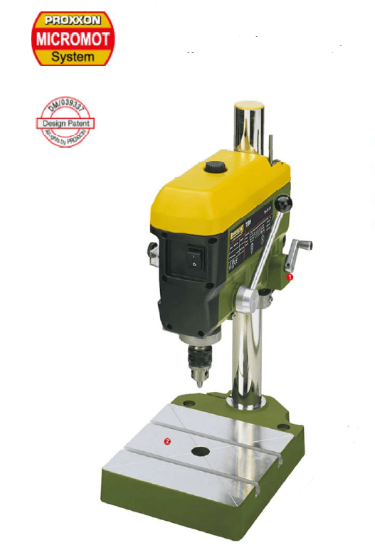 Proxxon Drill Press TBM-220