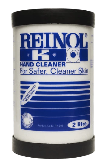 2L K Hand Cleaner Paste Cartridge FRO-008 by Reinol