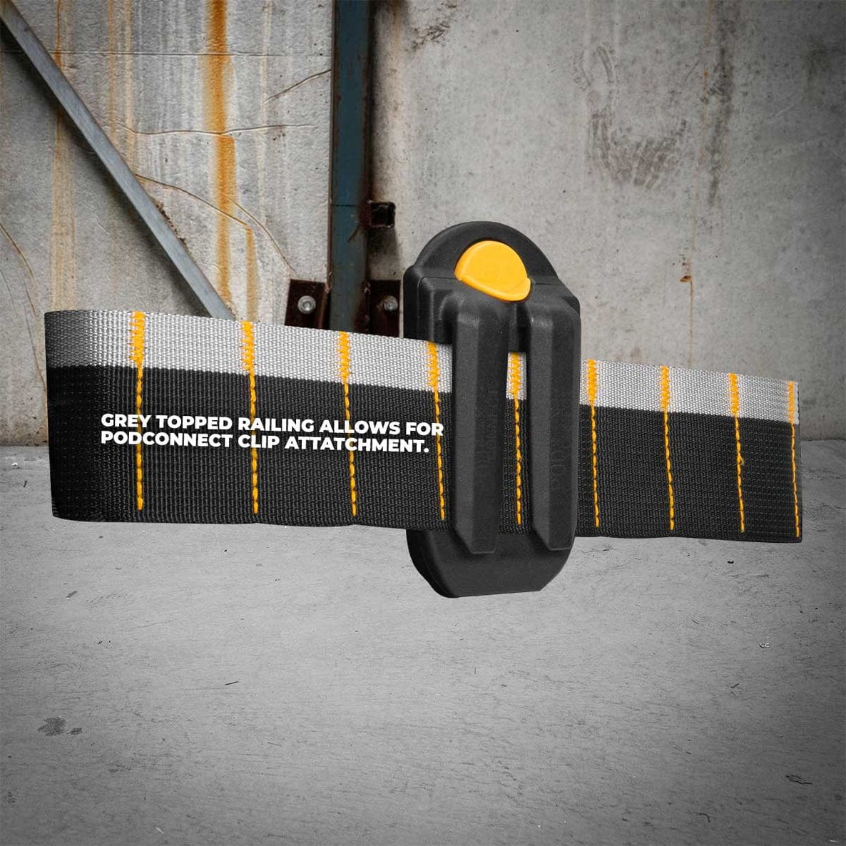 Pod Connect Divider RX07D5030POD by Rugged Xtremes