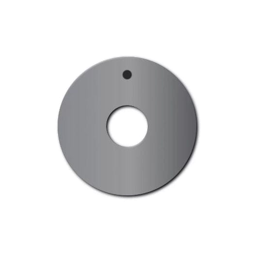 Woodfast Carbide Insert Cutters suit WS70-800 Woodturning Tool System