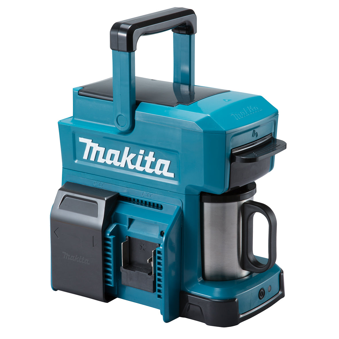 12V Max - 18V Mobile Bare (Tool Only) Coffee Maker DCM501Z by Makita