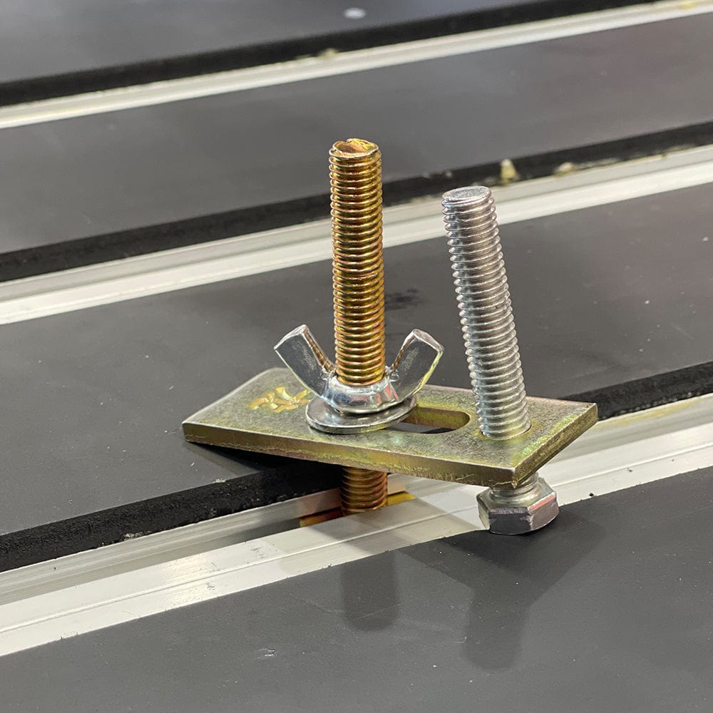 ToughCut 600mm x 900mm CNC Router SAPPHIRE TC6090