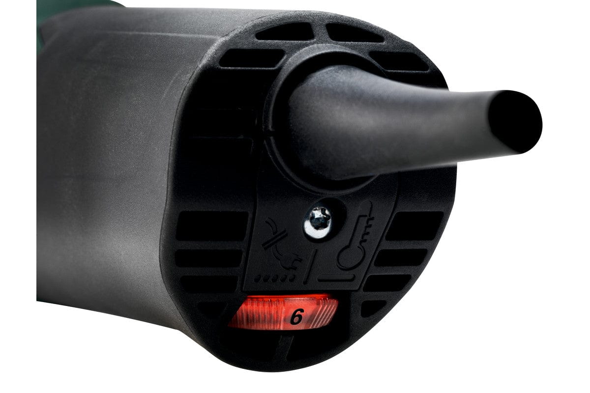 125mm 1700W Renovation Grinder (RSEV 17-125) - 603829510 by Metabo