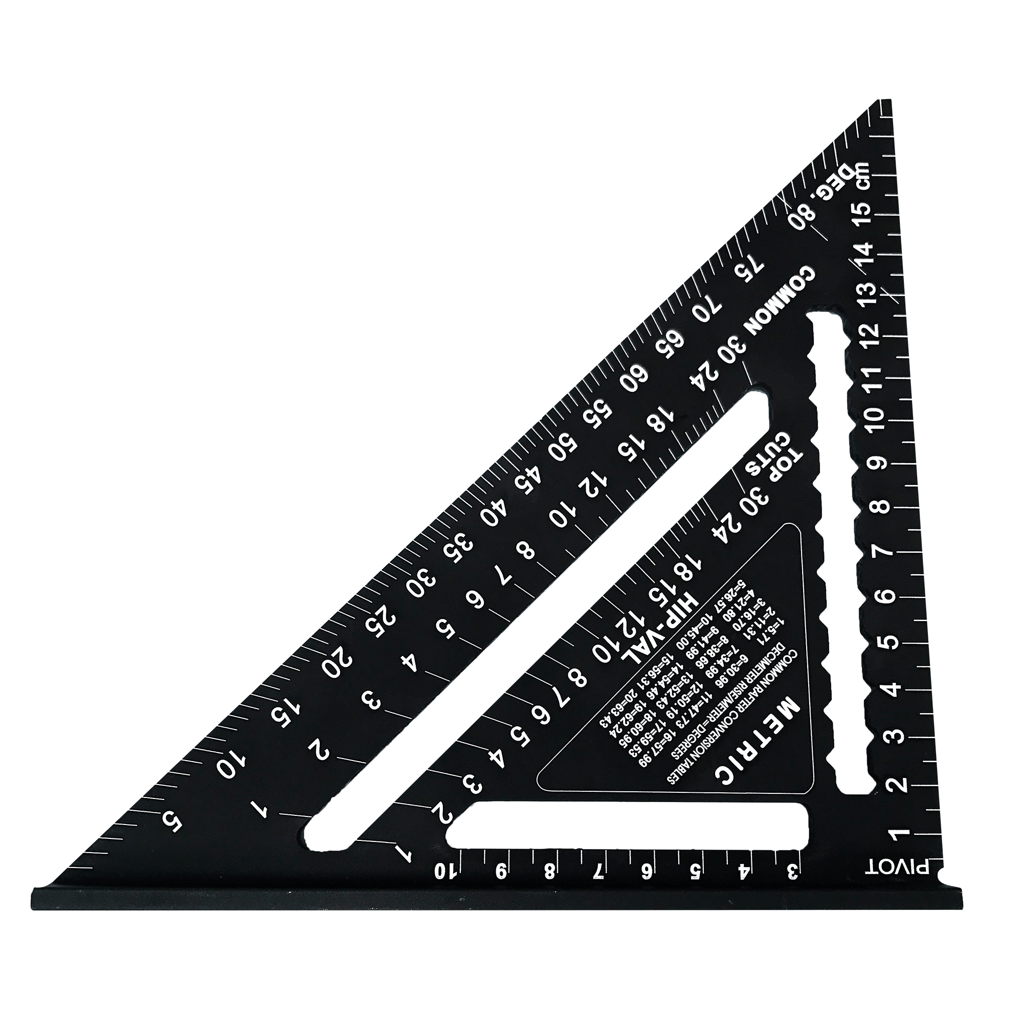 Rafter Square 180mm - SJ-RSM by Spear & Jackson
