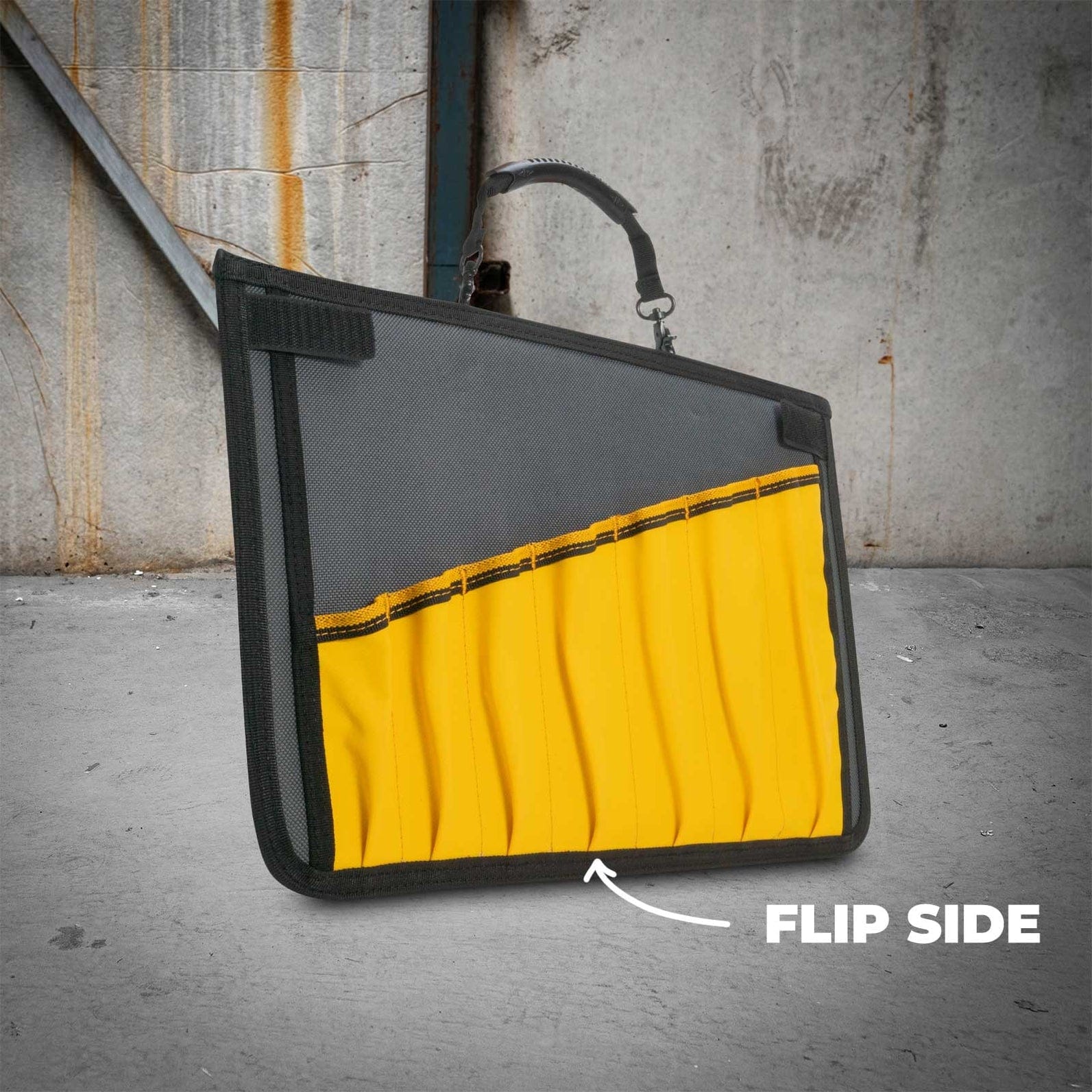 Spanner Pockets Divider RX07D5030SPA by Rugged Xtremes