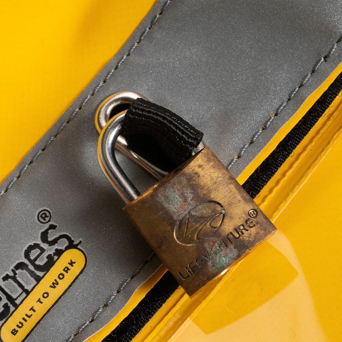 Pod Connect Document Holder A5 RX02A501LS by Rugged Xtremes