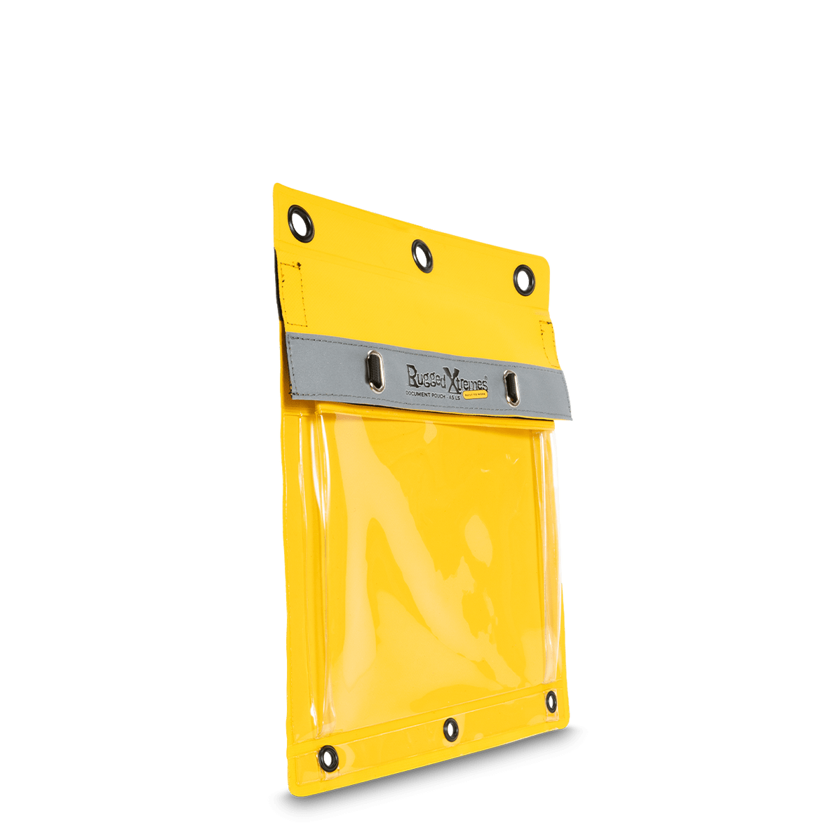 Pod Connect Document Holder A5 RX02A501LS by Rugged Xtremes
