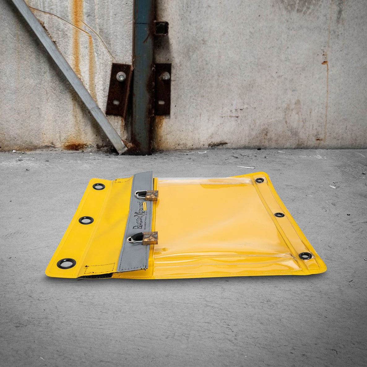 Pod Connect Document Holder A5 RX02A501LS by Rugged Xtremes