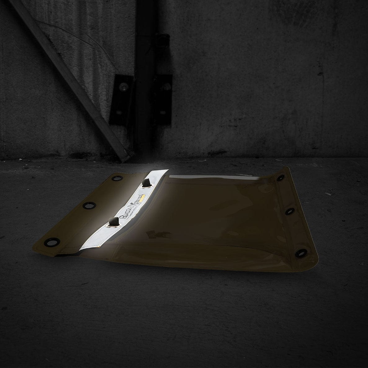 Pod Connect Document Holder A5 RX02A501LS by Rugged Xtremes