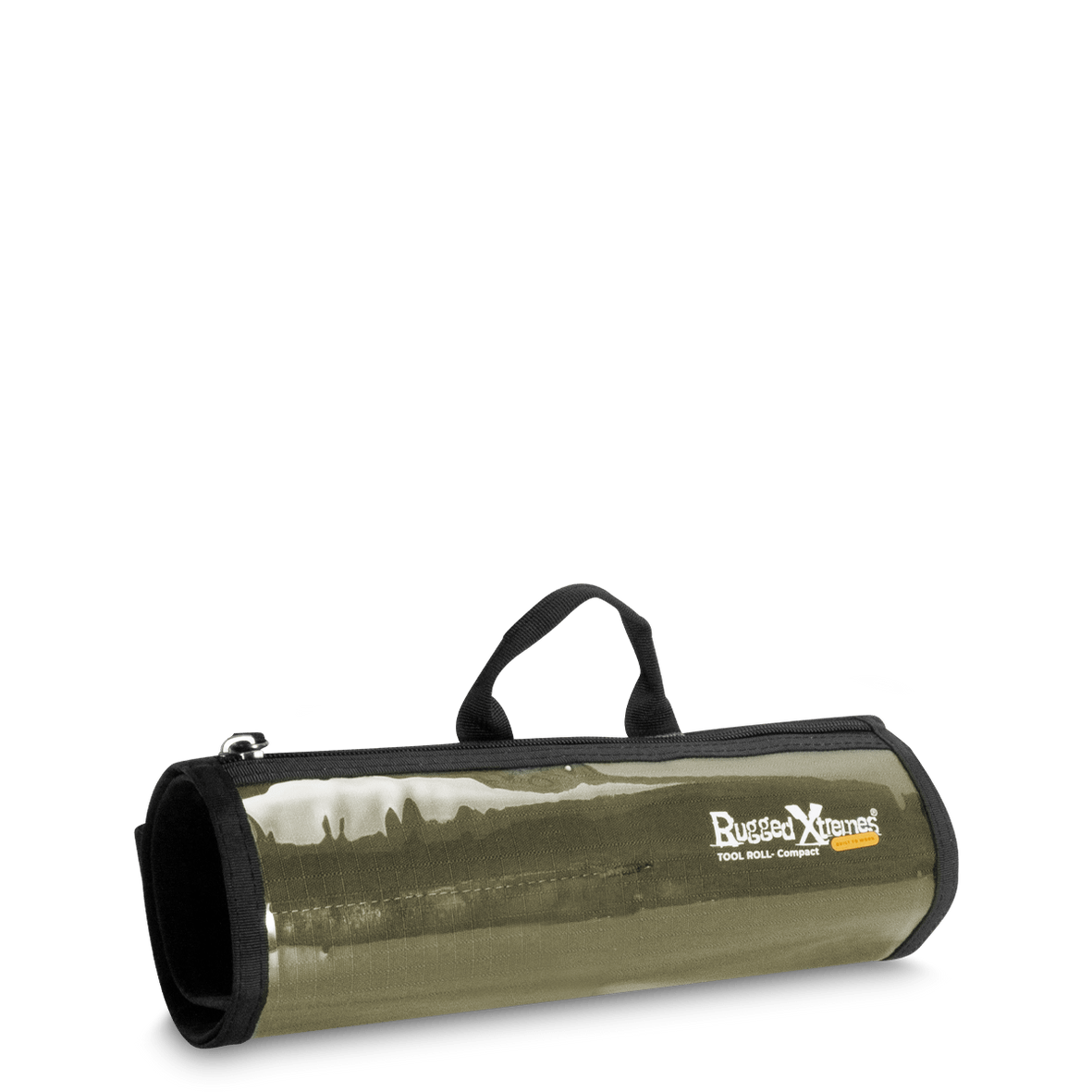 Tool Roll Canvas Green RX03B001 by Rugged Xtremes