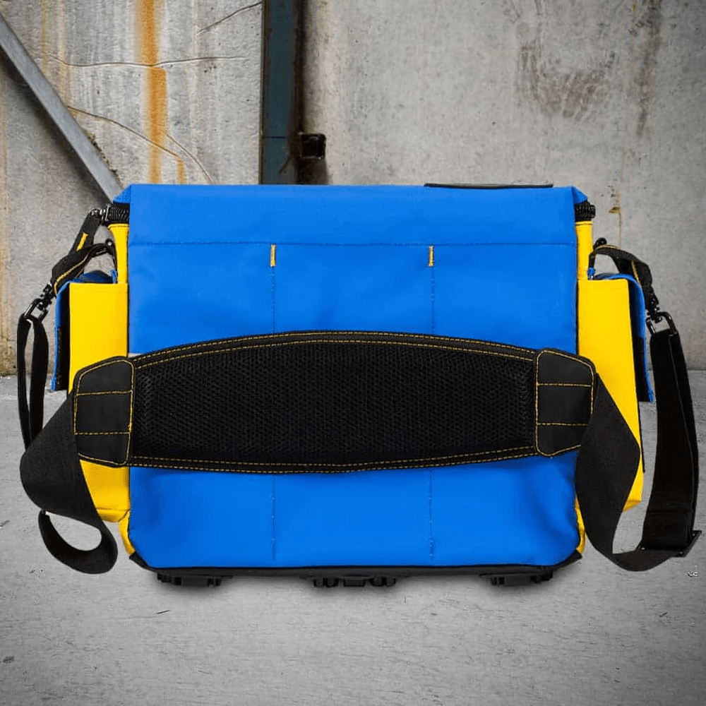 Small Workmate Tool Bag RX05B506YEBL by Rugged Xtremes
