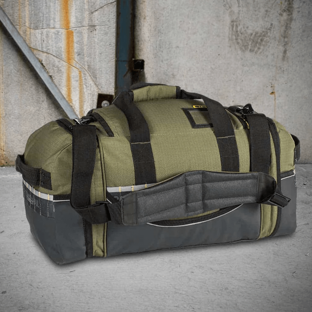 Small FIFO Transit Bag RX05C112 by Rugged Xtremes