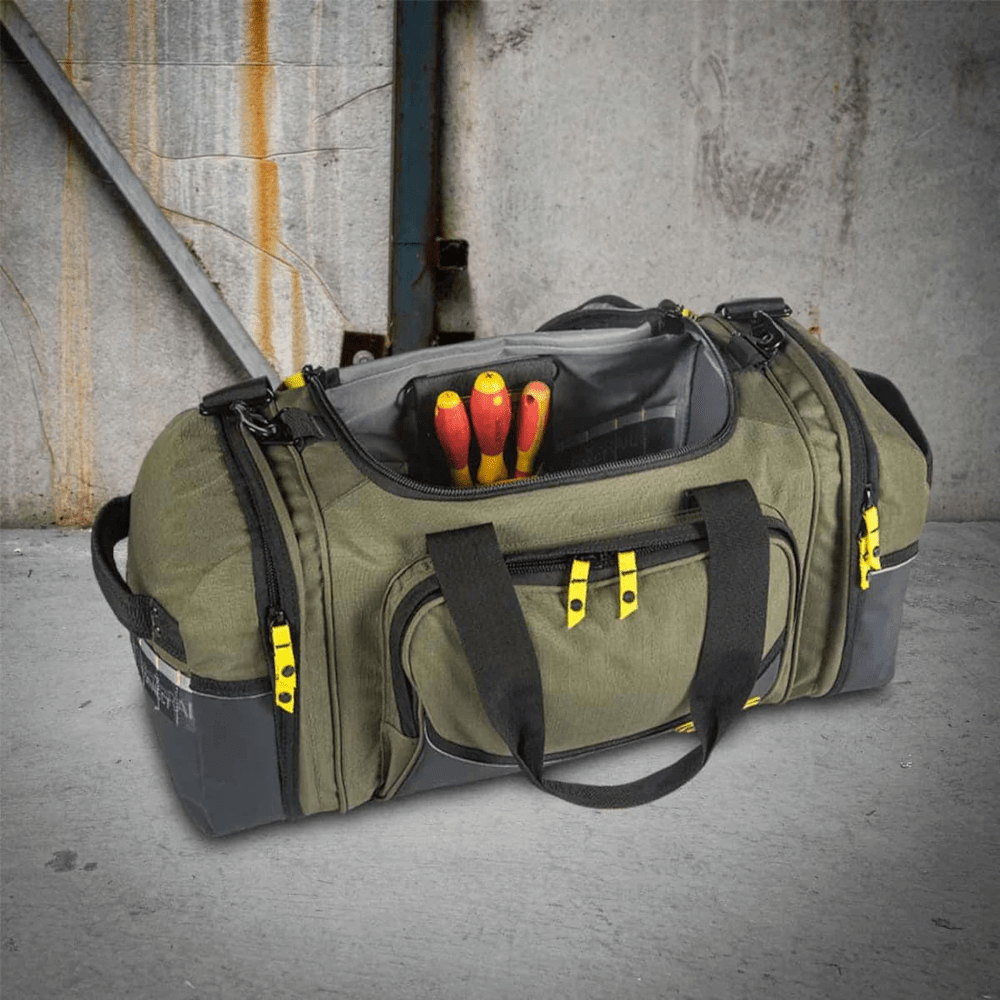 Small FIFO Transit Bag RX05C112 by Rugged Xtremes