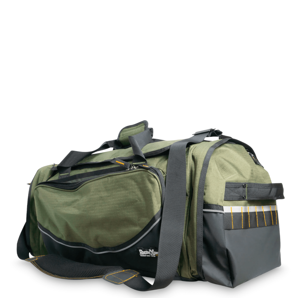 Large FIFO Transit Bag RX05C130 by Rugged Xtremes