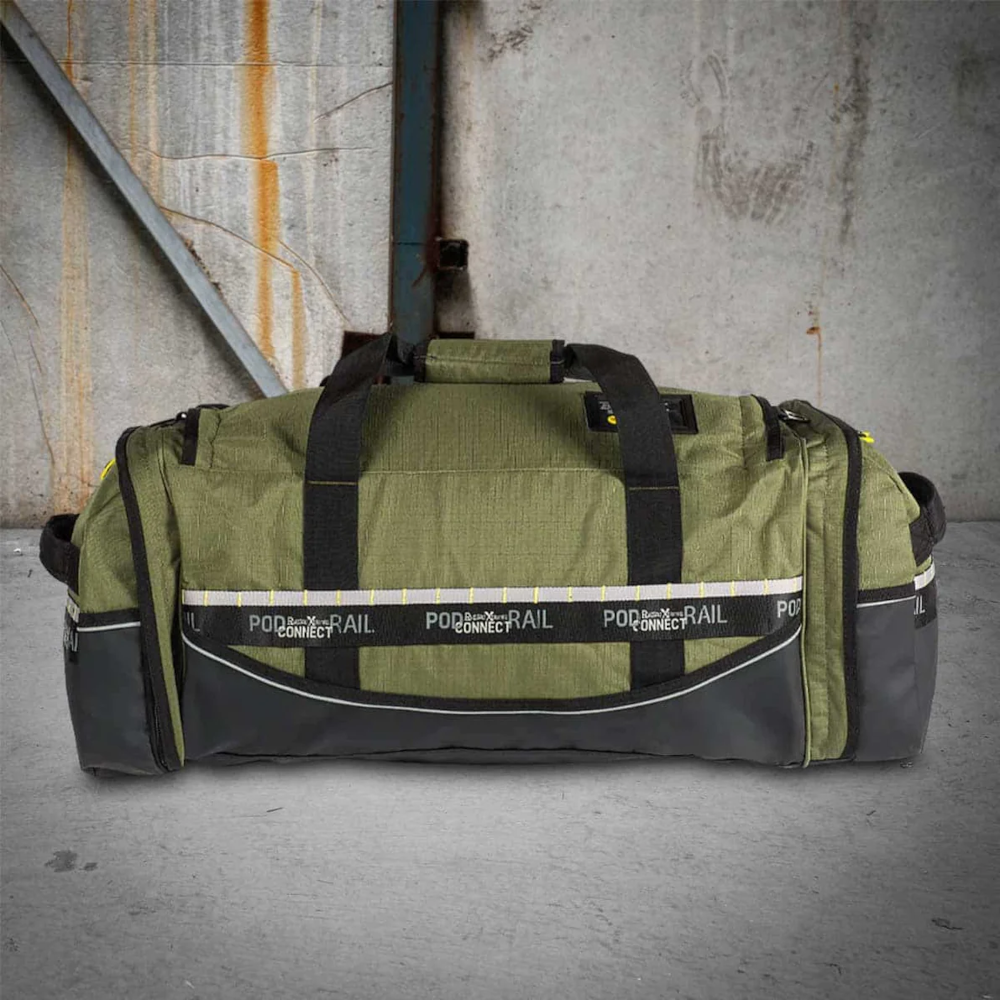 Large FIFO Transit Bag RX05C130 by Rugged Xtremes