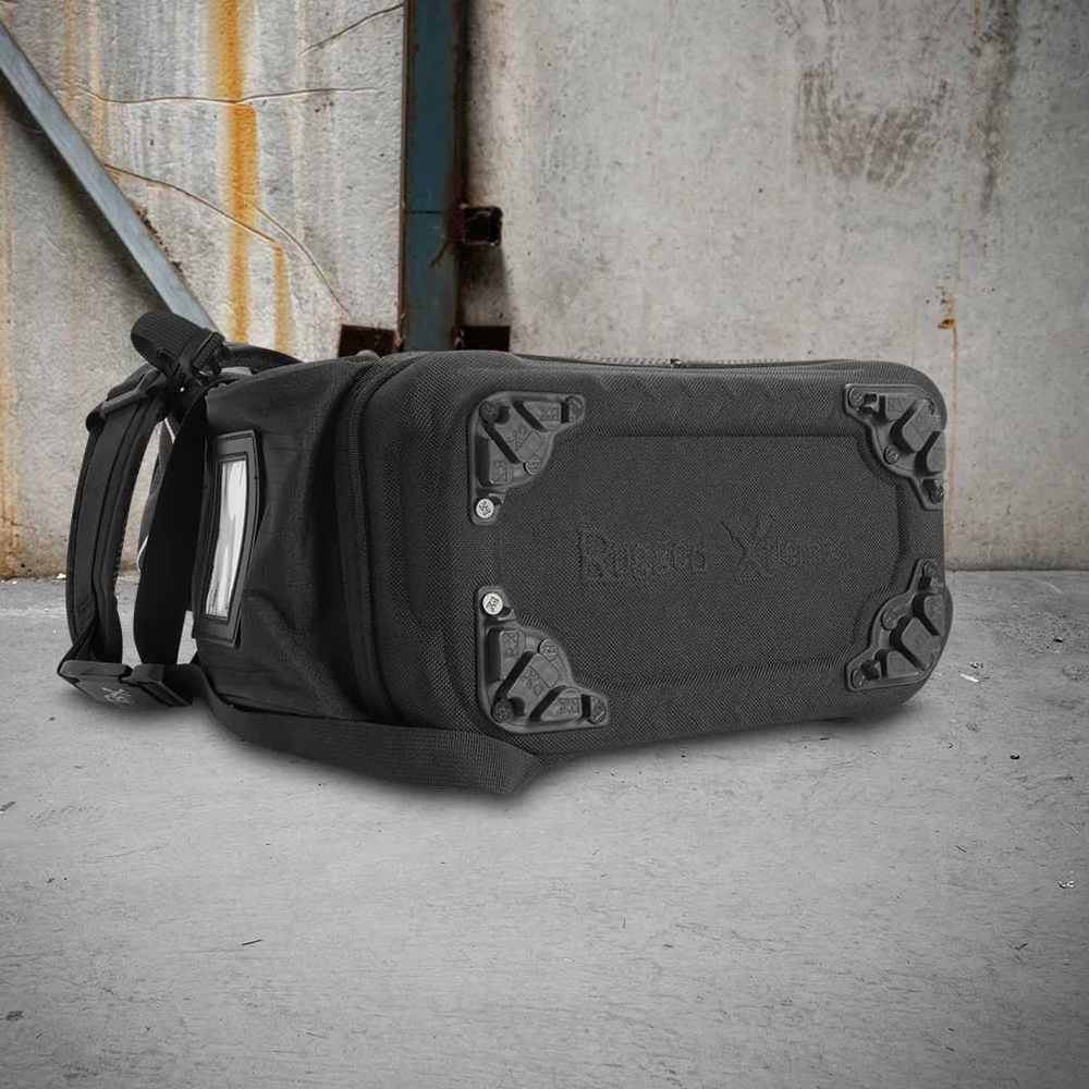 FIFO Transit Backpack RX05G112BK by Rugged Xtremes