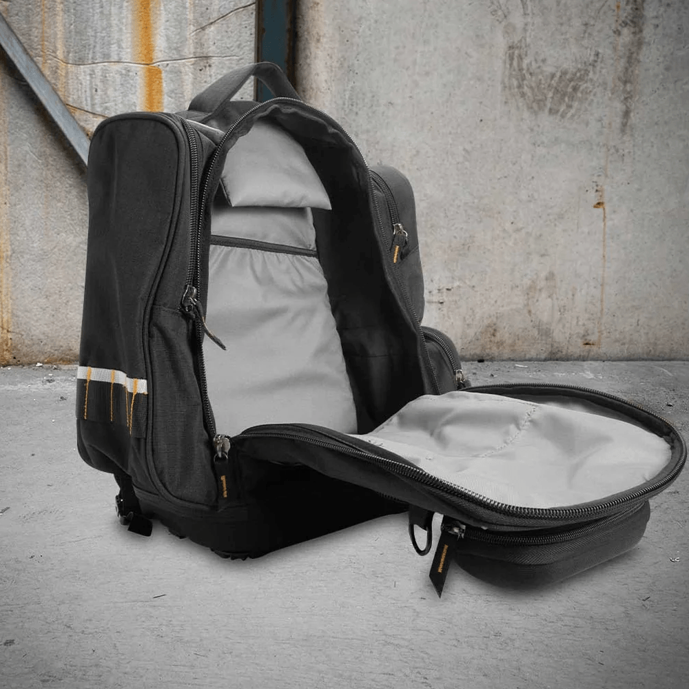 FIFO Transit Backpack RX05G112BK by Rugged Xtremes