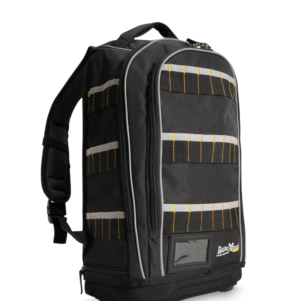 Podconnect Backpack RX05G117BK by Rugged Xtremes