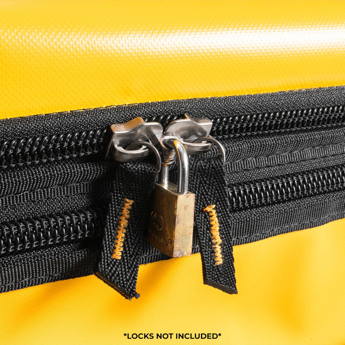 Tradesman PVC Tool Bag RX05J5020YEBK by Rugged Xtremes