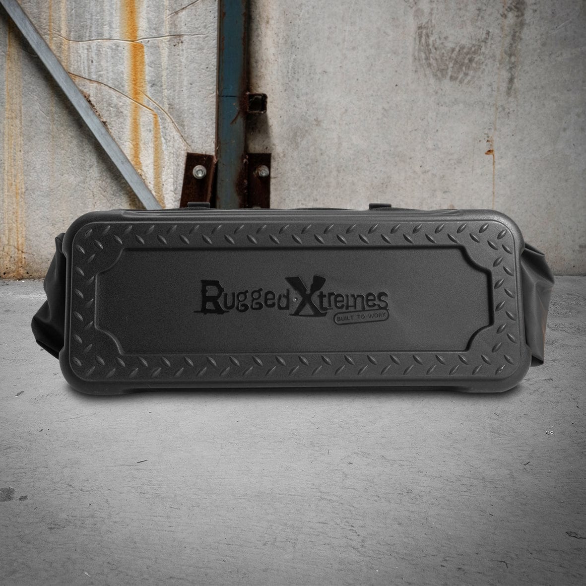 Tradesman PVC Tool Bag RX05J5020YEBK by Rugged Xtremes