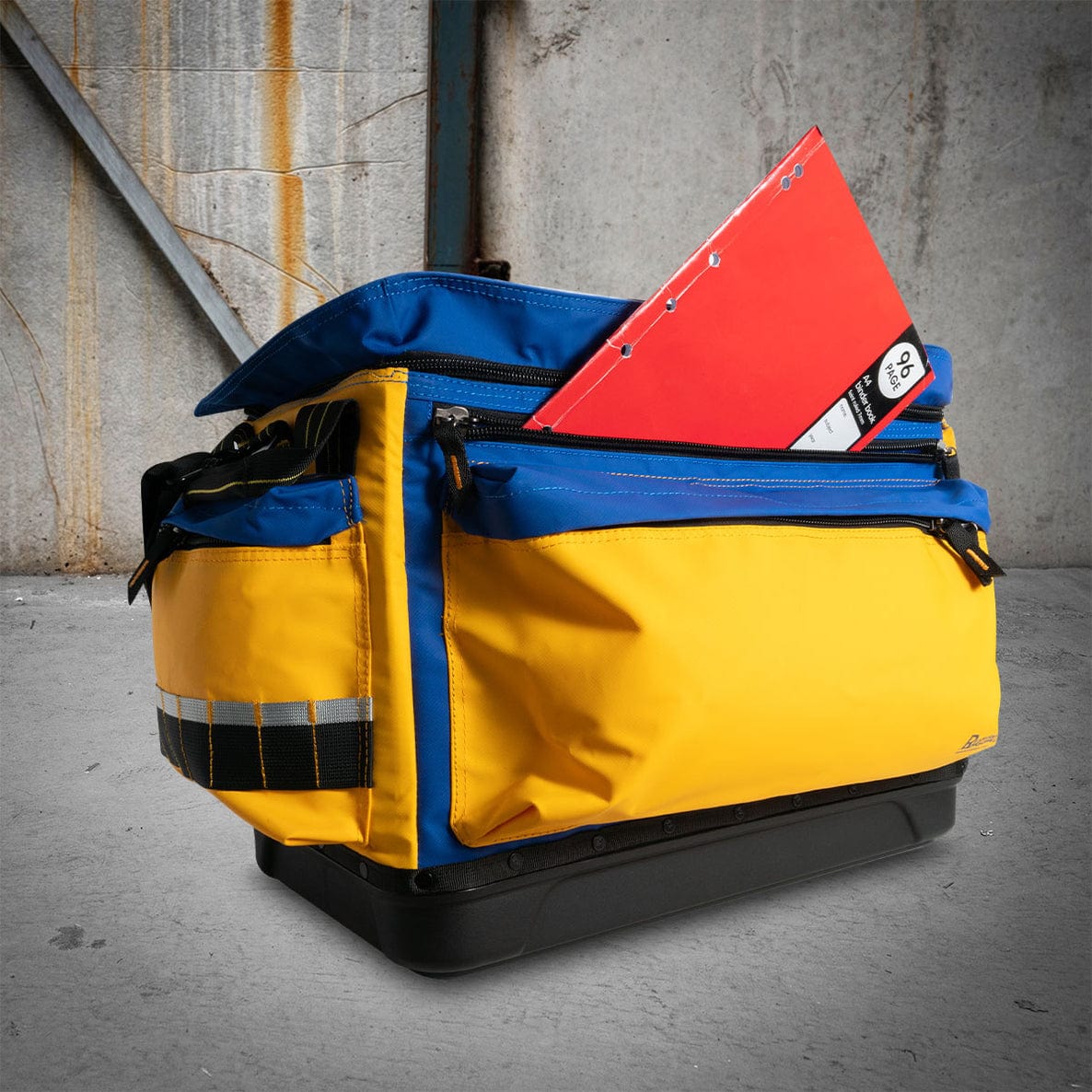 Large Professional Tool Bag RX05K5028 by Rugged Xtremes
