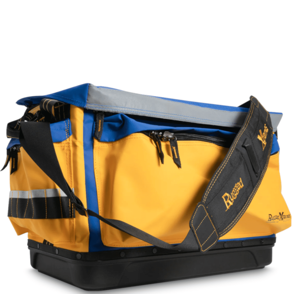 Large Professional Tool Bag RX05K5028 by Rugged Xtremes