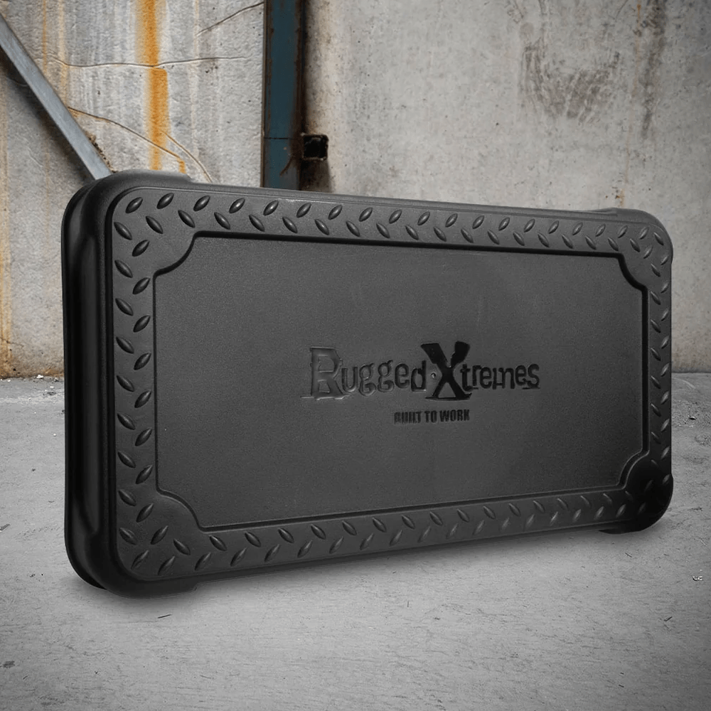 Large Contractor Tool Bag RX05W5028 by Rugged Xtremes