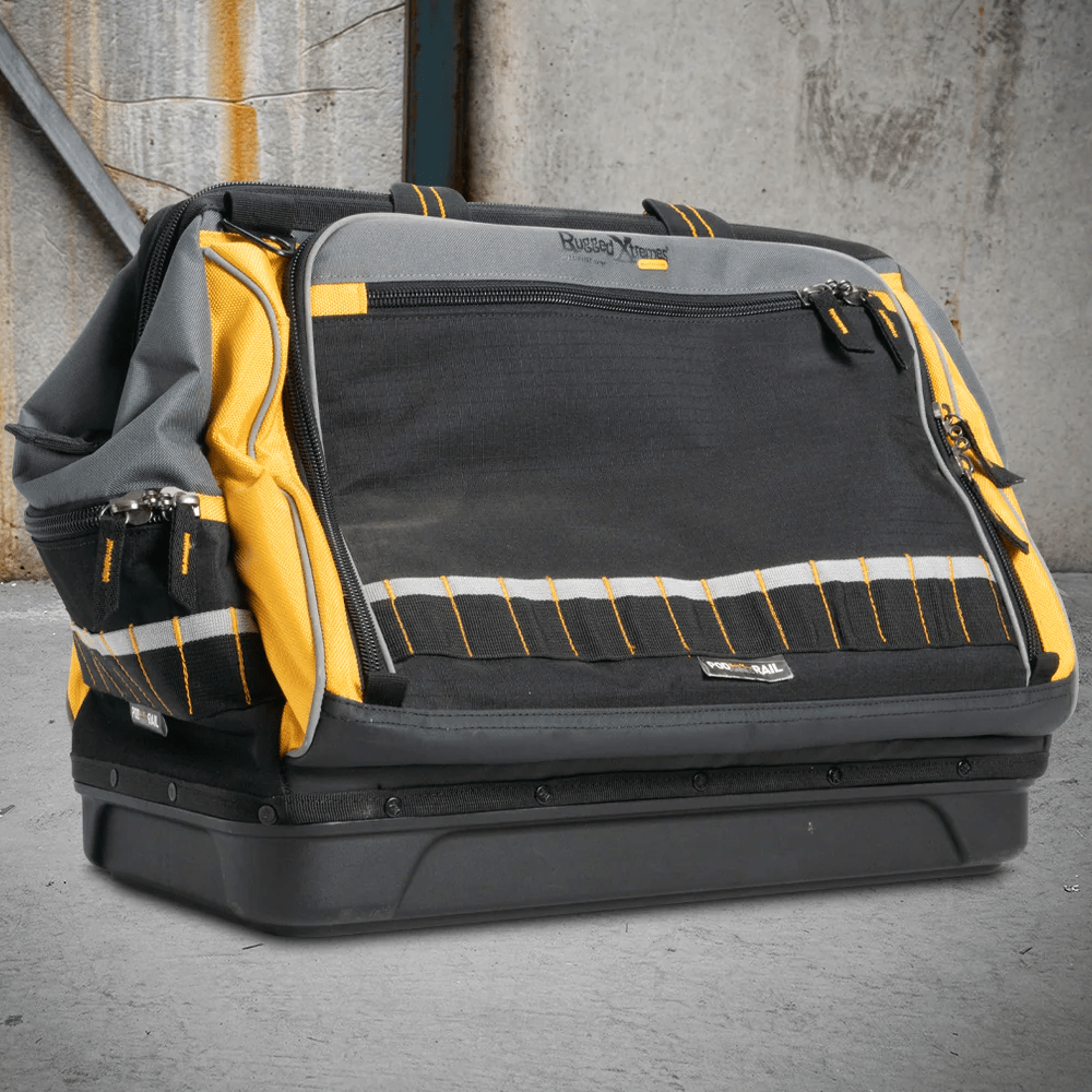 The Specialist Tool Bag RX05X5028 by Rugged Xtremes