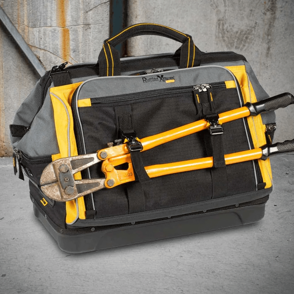 The Specialist Tool Bag RX05X5028 by Rugged Xtremes