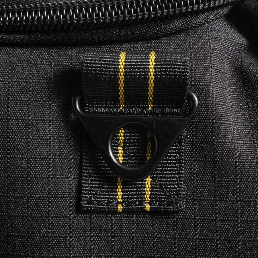 Rugged Xtremes Insulated Crib Bag Black 10L 240 x 160 x 270mm RX08L101BK