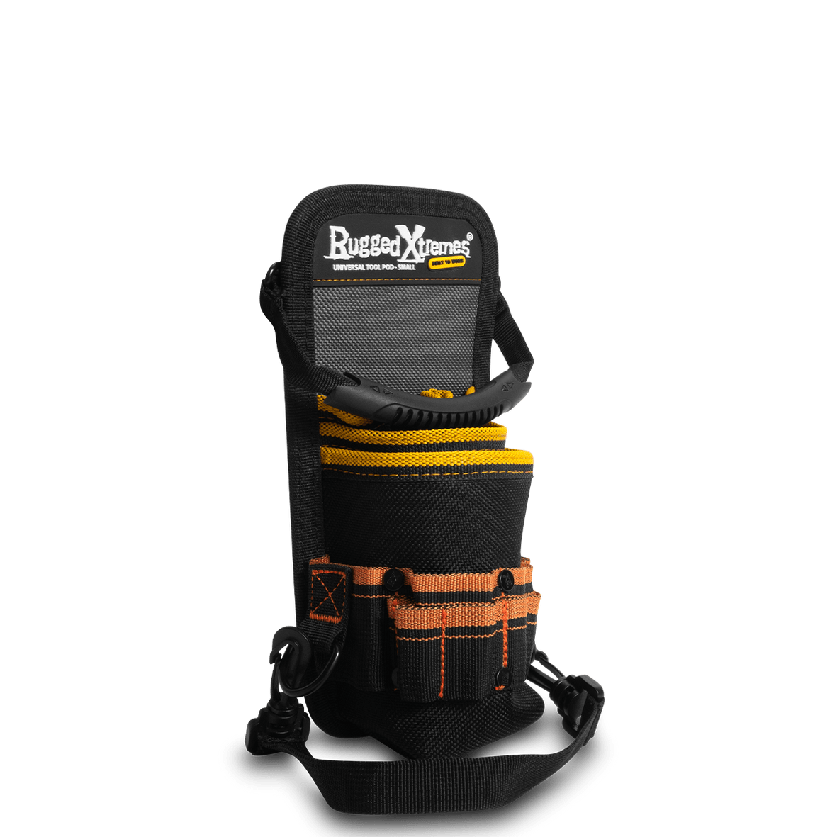 Small Universal Tool Pod With POD Lock RX08U312 by Rugged Xtremes