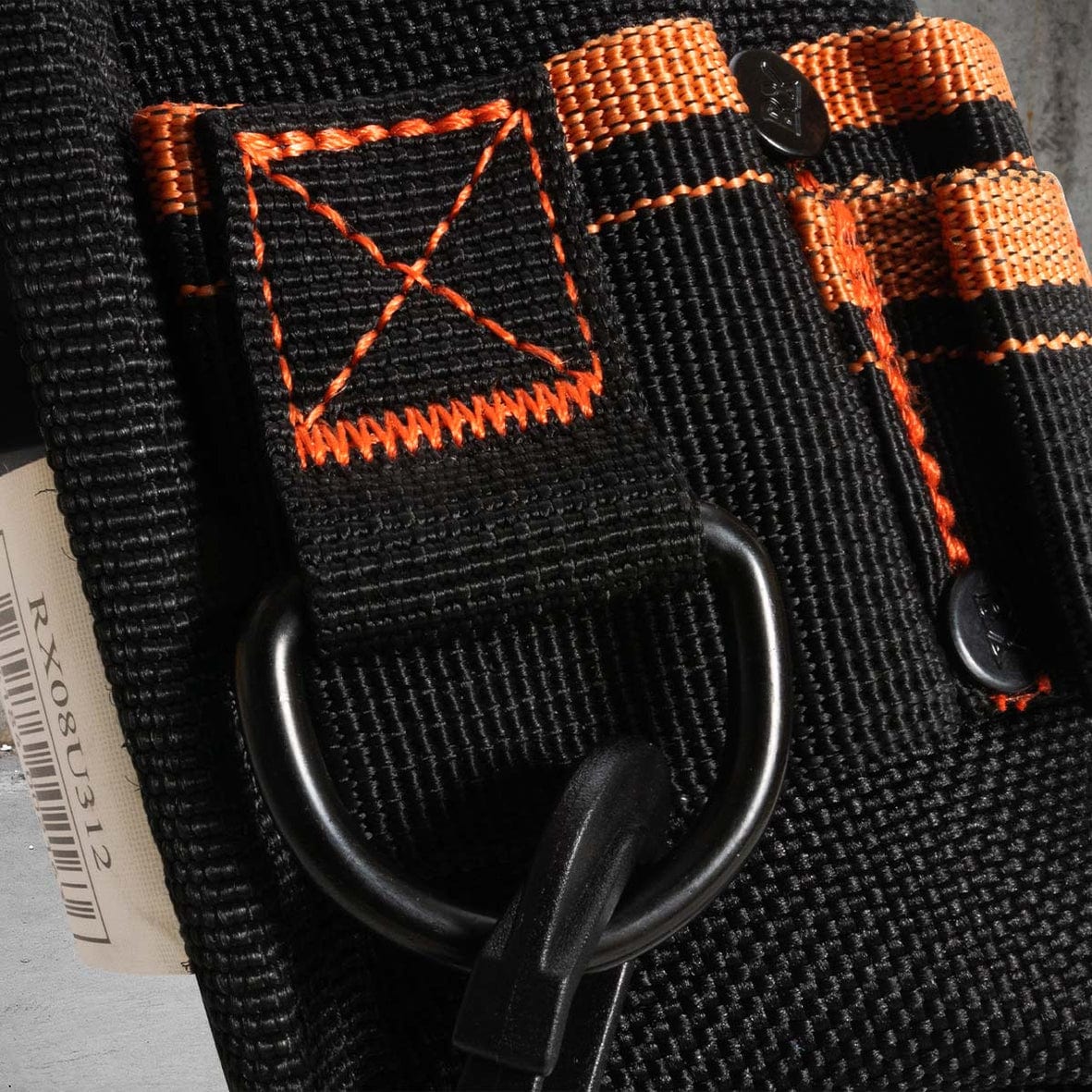 Small Universal Tool Pod With POD Lock RX08U312 by Rugged Xtremes
