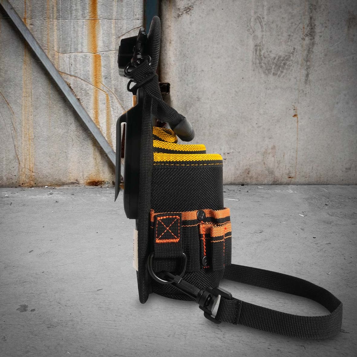 Small Universal Tool Pod With POD Lock RX08U312 by Rugged Xtremes