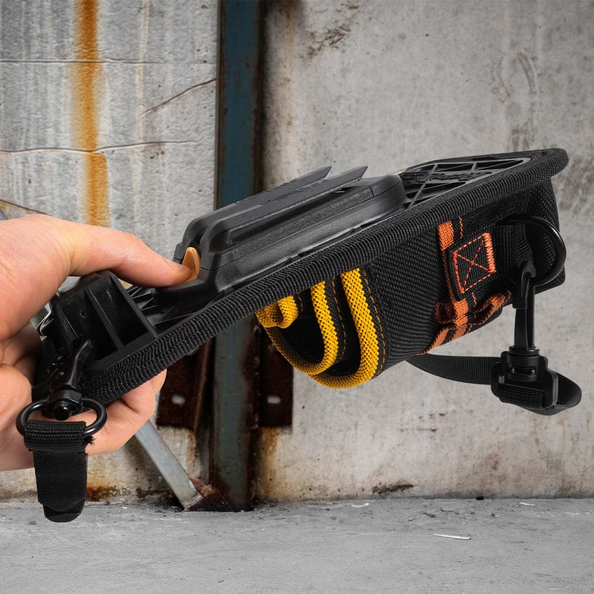 Small Universal Tool Pod With POD Lock RX08U312 by Rugged Xtremes
