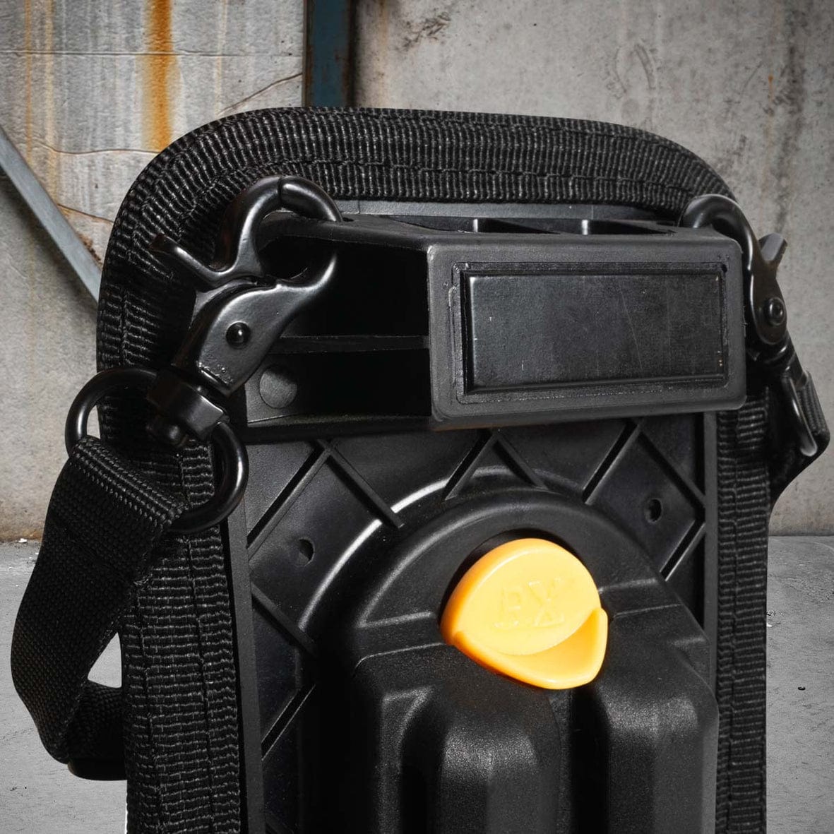 Small Universal Tool Pod With POD Lock RX08U312 by Rugged Xtremes