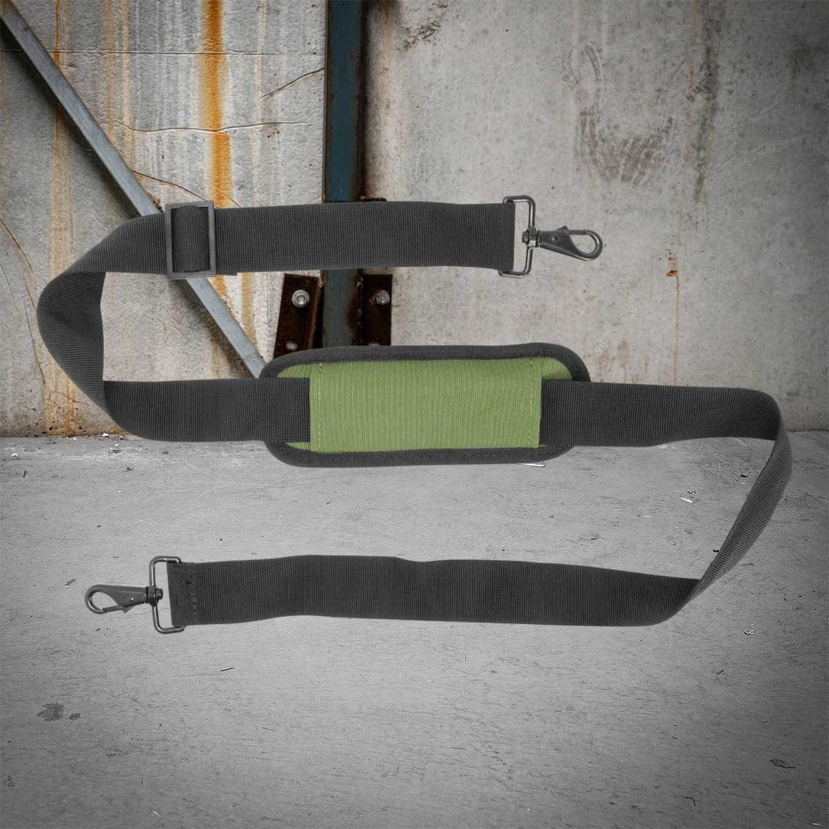 Canvas PPE Kit Bag RXES05C212 by Rugged Xtremes