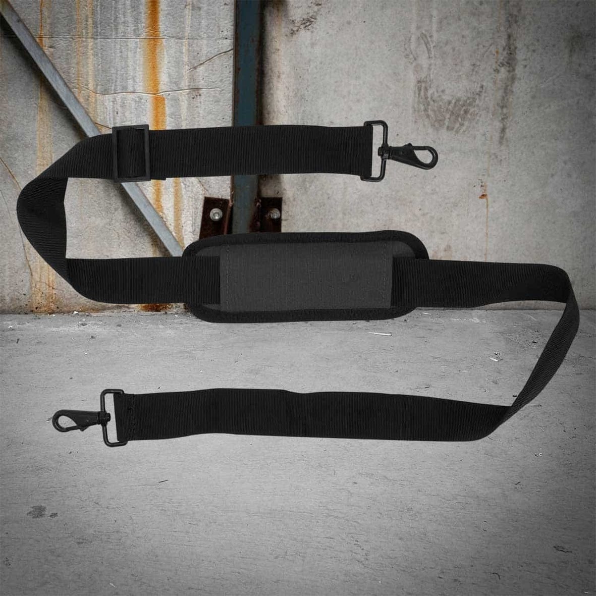 Canvas PPE Kit Bag RXES05C212BK by Rugged Xtremes