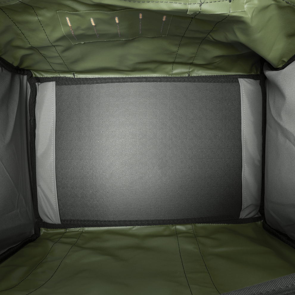 Canvas PPE Kit Bag RXES05C212 by Rugged Xtremes