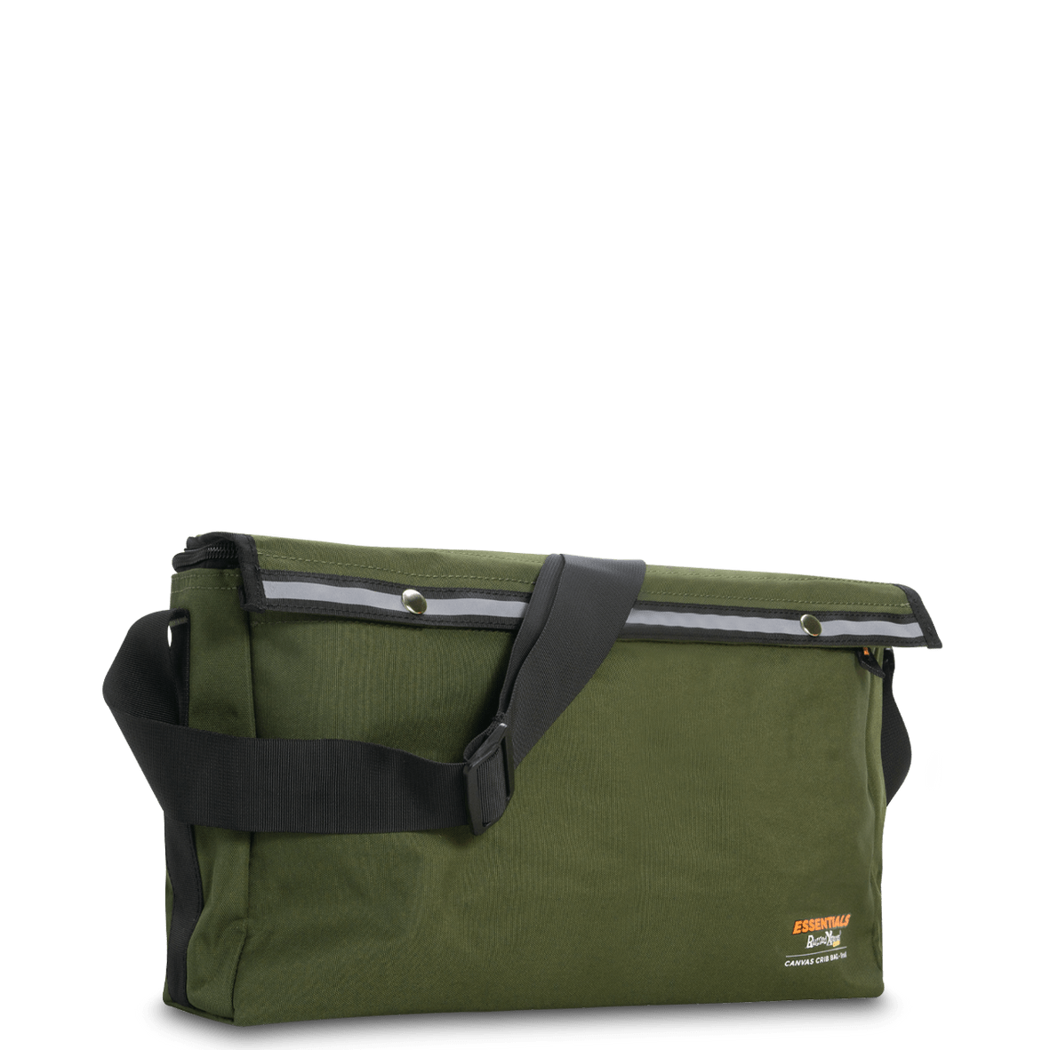 Essentials Large Canvas Bag Bag RXES05E212 by Rugged Xtremes