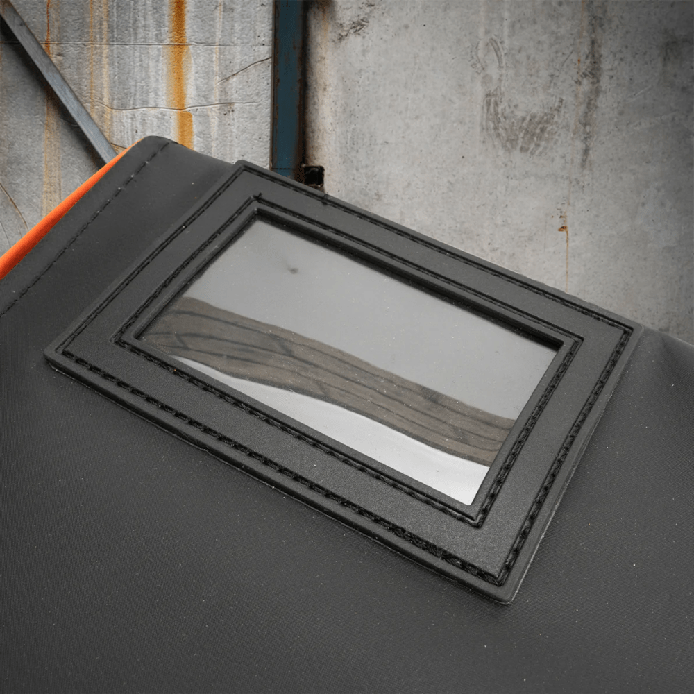 PVC Utility Tool Bag RXES05J212ORBK by Rugged Xtremes