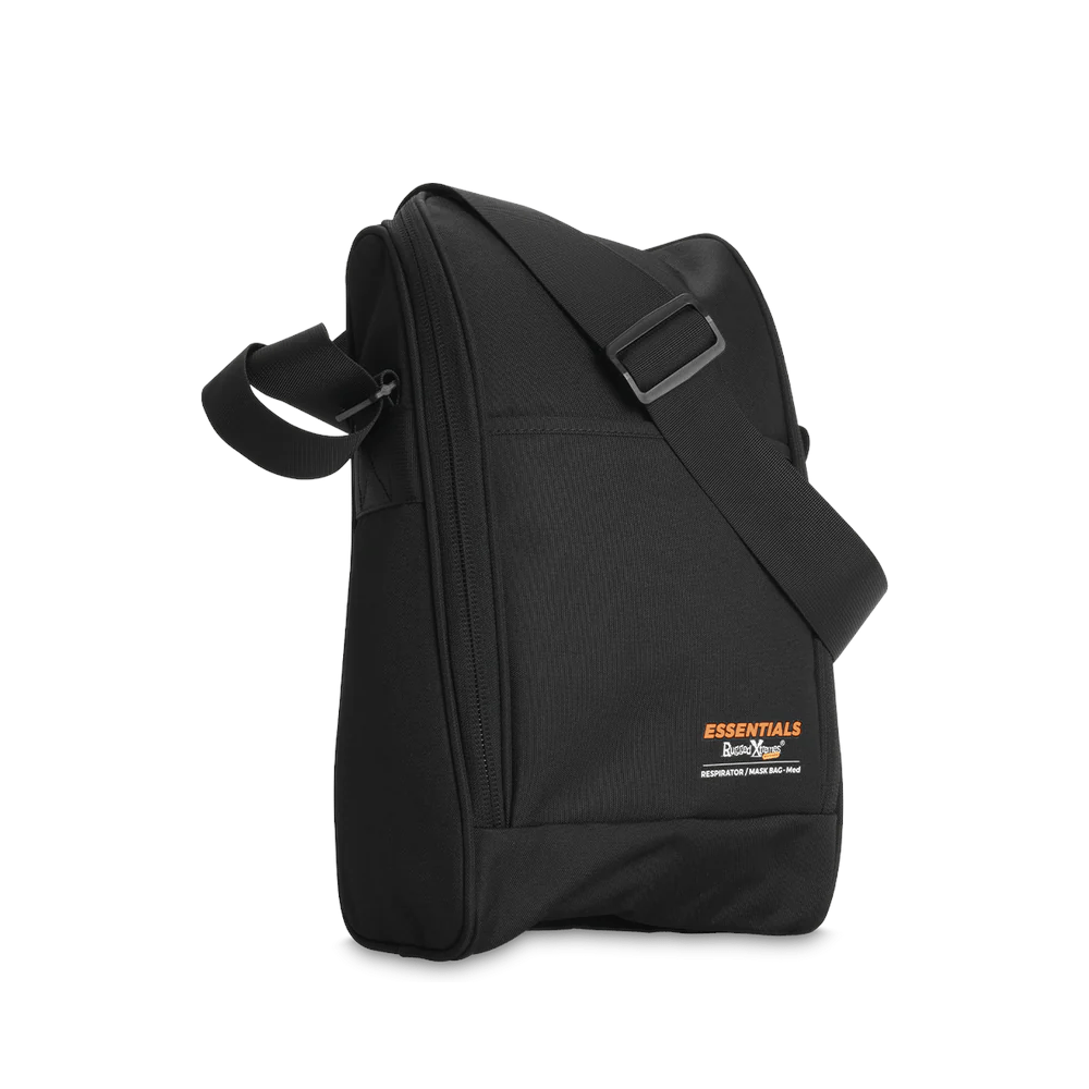 Rugged Xtremes Respirator Mask Storage Bag RXES05M406BK