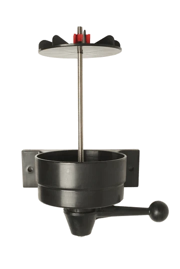 Reinol Heavy Duty Wall Mount Dispenser