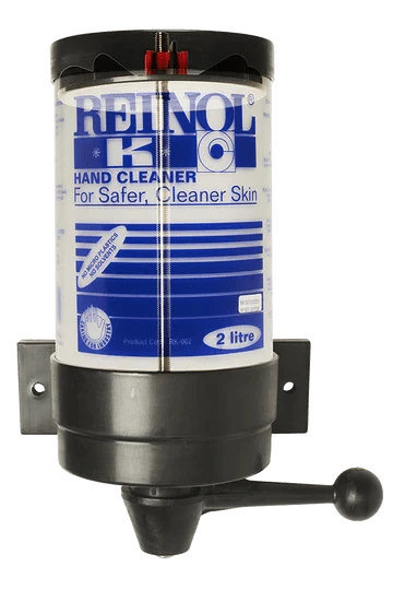 2L K Hand Cleaner Paste Cartridge FRO-008 by Reinol
