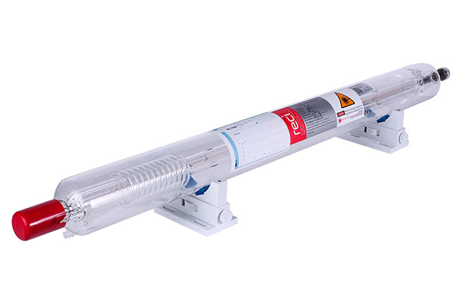 CO₂ Laser Tube Replacement – 50W, 80W & 130W