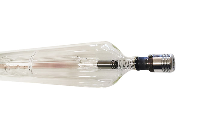 CO₂ Laser Tube Replacement – 50W, 80W & 130W