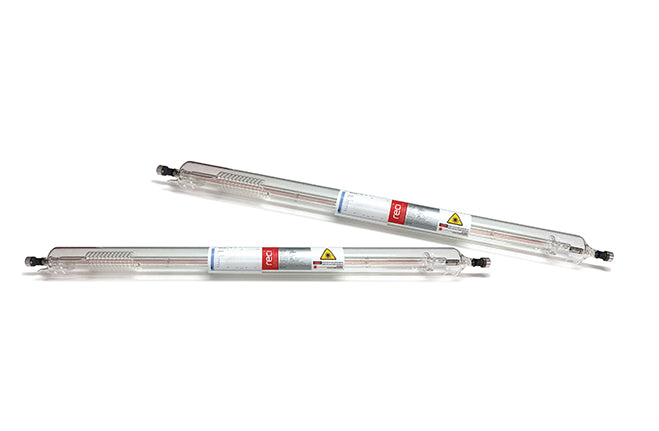 CO₂ Laser Tube Replacement – 50W, 80W & 130W